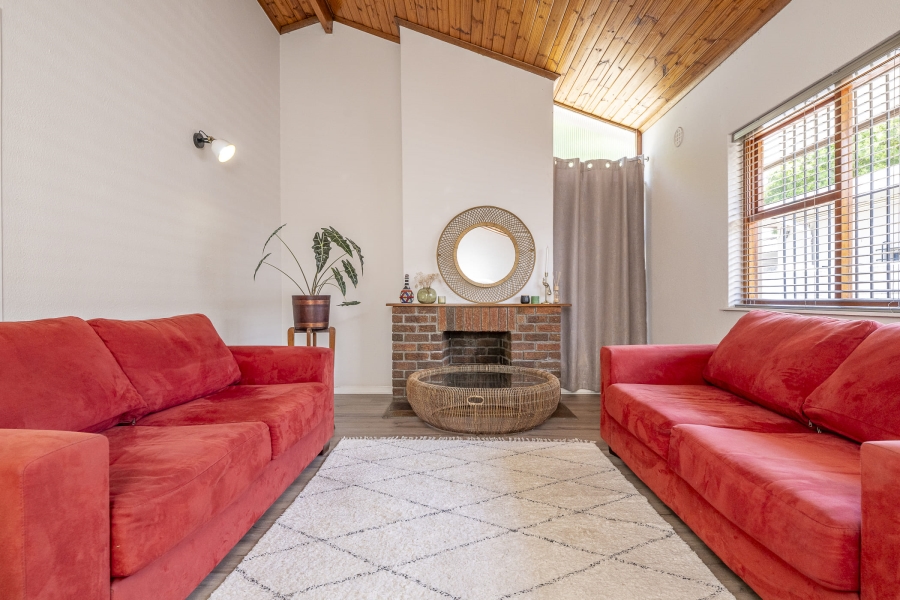 4 Bedroom Property for Sale in Townsend Estate Western Cape